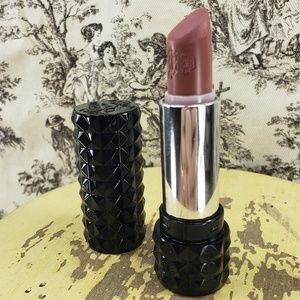 Kat Von D Studded Kiss Creme Lipstick   Lovecraft